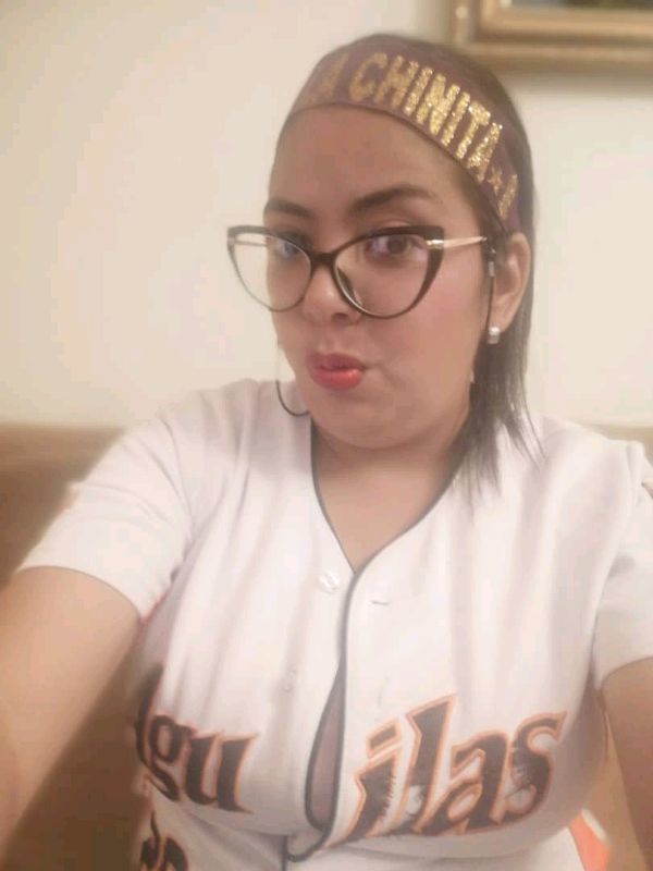 Roxana Quintero Hi.. Miami Dating