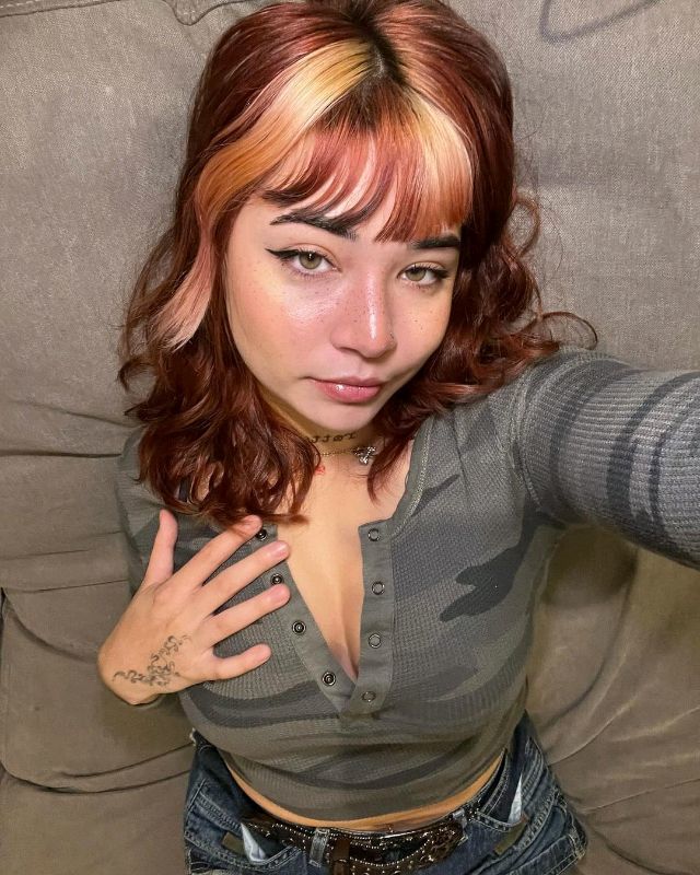 trixie venus: Hi.. Columbus Singles