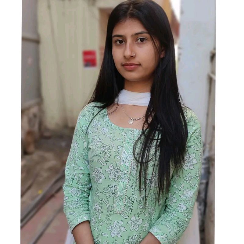 Pune Woman Anupama Kante: Hi.. | Single Women in Pune