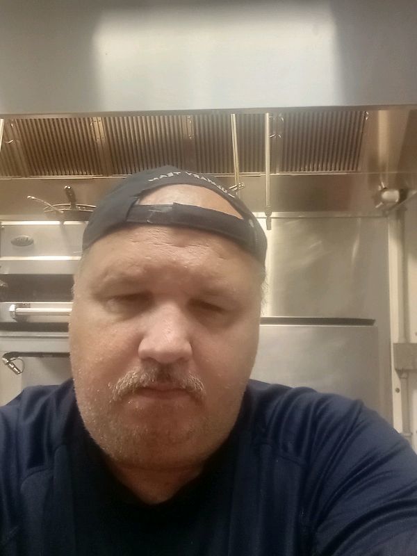 Donnie Erwin Jr Hi.. Meet Senior Men in Vero Beach