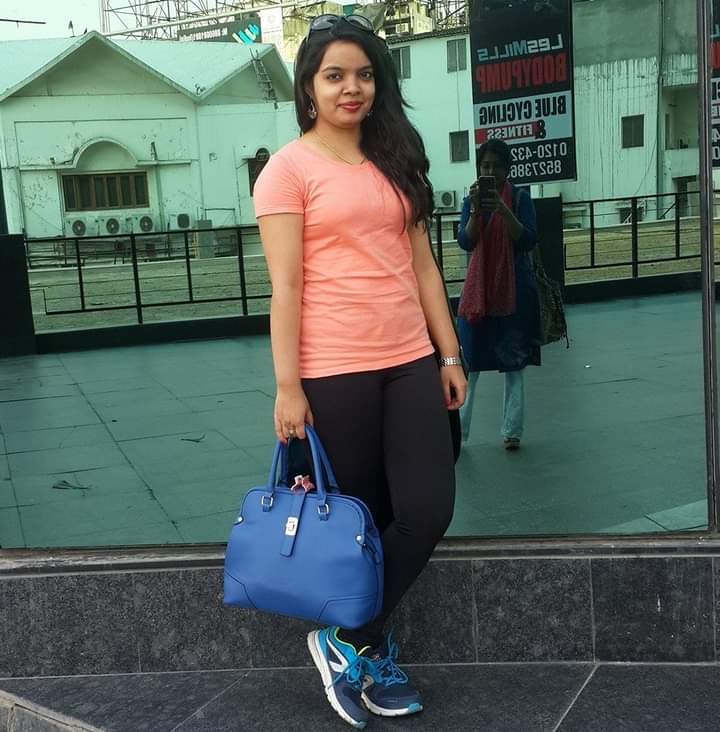 Reun Sharma: Hi.. | Meet Women in Pune