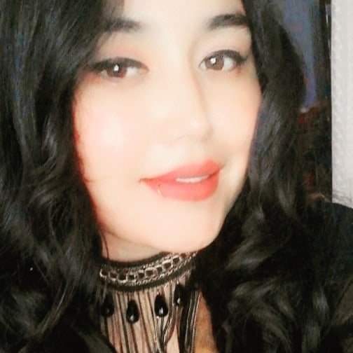 Ariana Figueroa Hi.. Single Women in Puebla