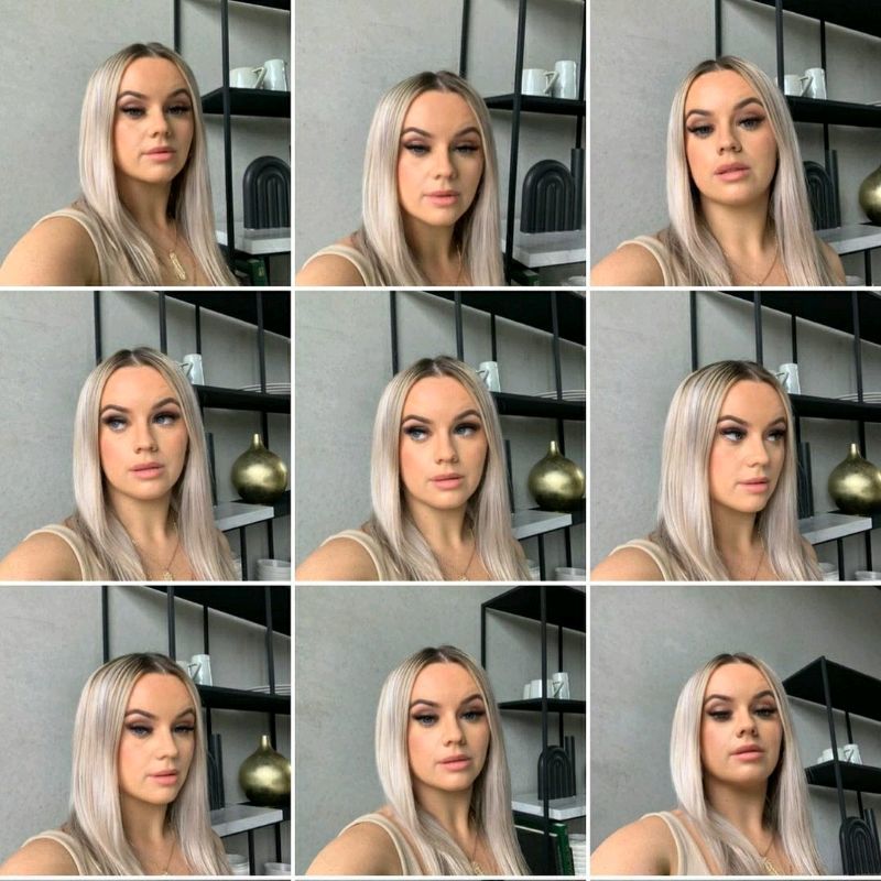 Taaij Rameela: Hi.. | Single Women in Ottawa