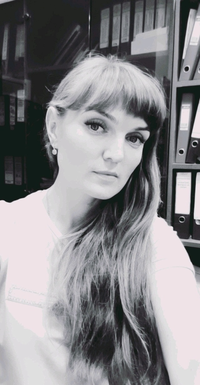 Наталья Мельник: Hi.. | Самара Singles