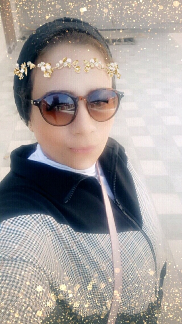 zena Hi.. Single Women in Damietta Elgadeeda City