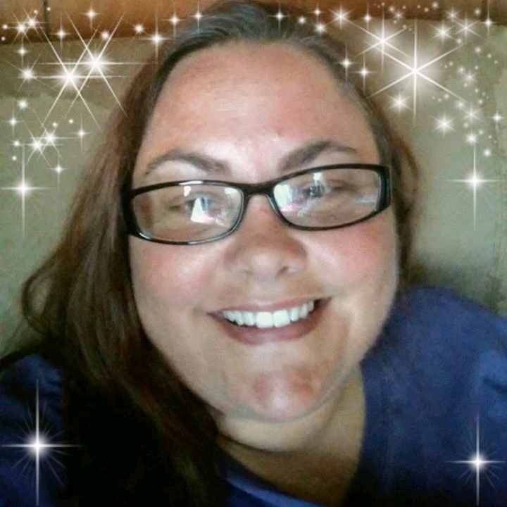 Nancy Daley Hi.. Honey Grove Personals