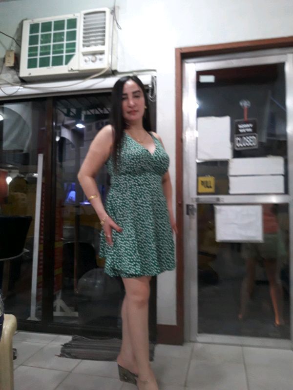 Michelle Duran Hi.. Olongapo Personals