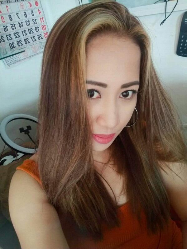 Larosa Michelle Hi.. Single Asian Women in Lipa