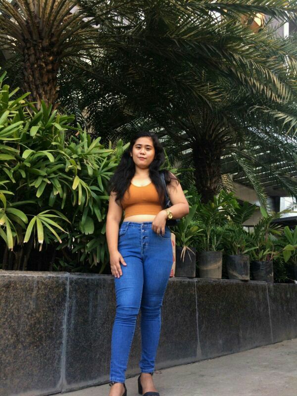 Rowena Lacson Hi.. Single Women in Cebu City