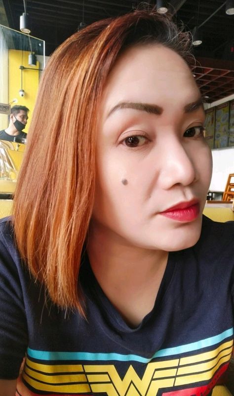 Joy Concha: Hi.. | Cebu City Asian Singles