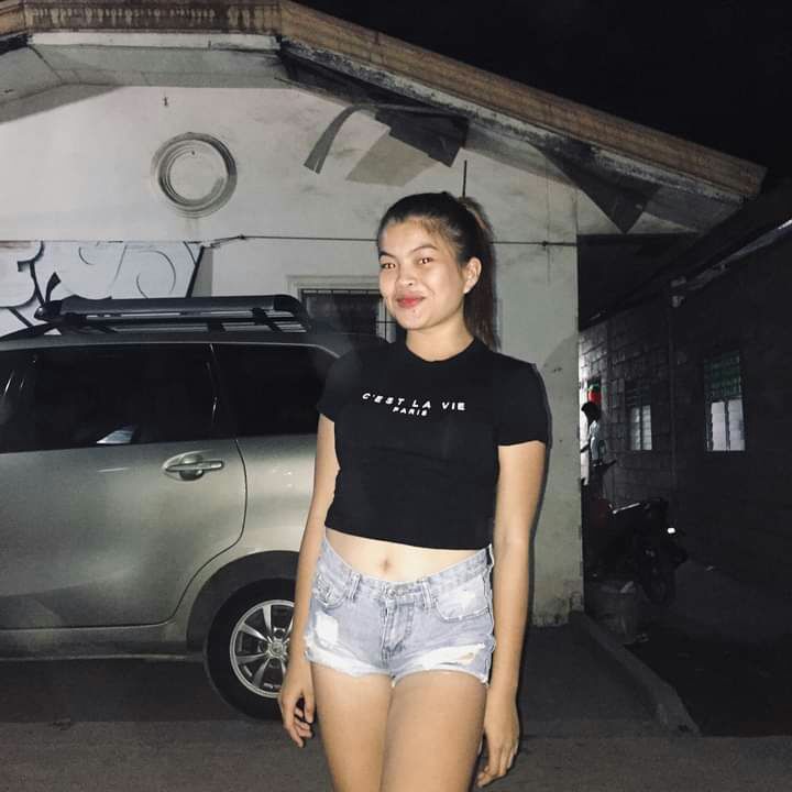 Edsan Sabañico: Hi.. | Single Women in Province Of Cebu