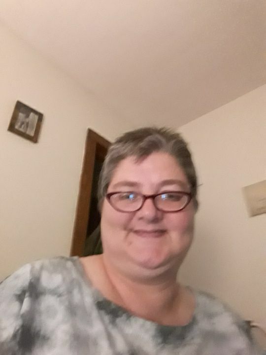 Angela Jackson Hi.. Sheboygan Senior Personals