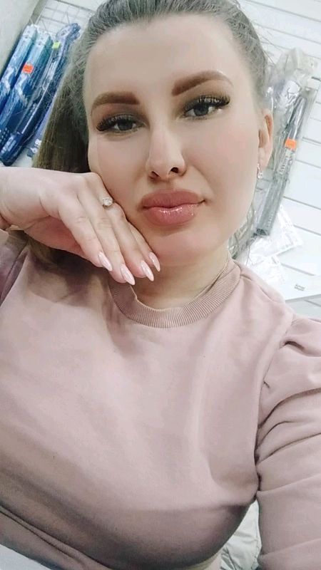 Юлия Кузьмина: Hi.. | Single Women in Shakhtars'k