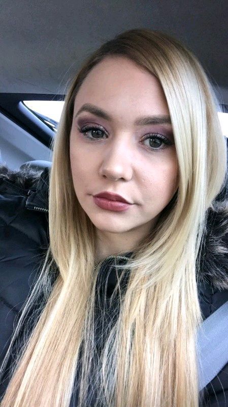 Amanda Ami: Hi.. | Manchester Chat