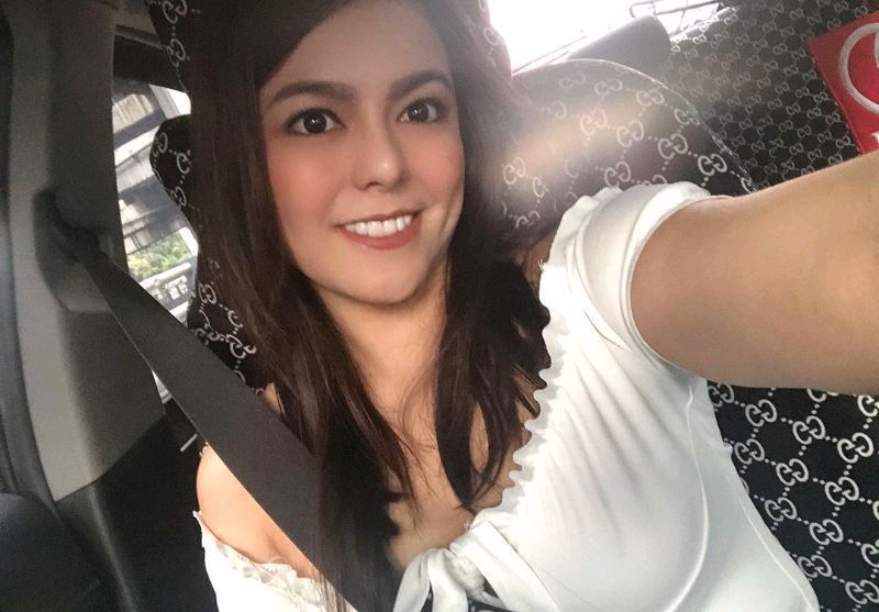 beatrice alvarez Hi.. Lapulapu City Black Singles